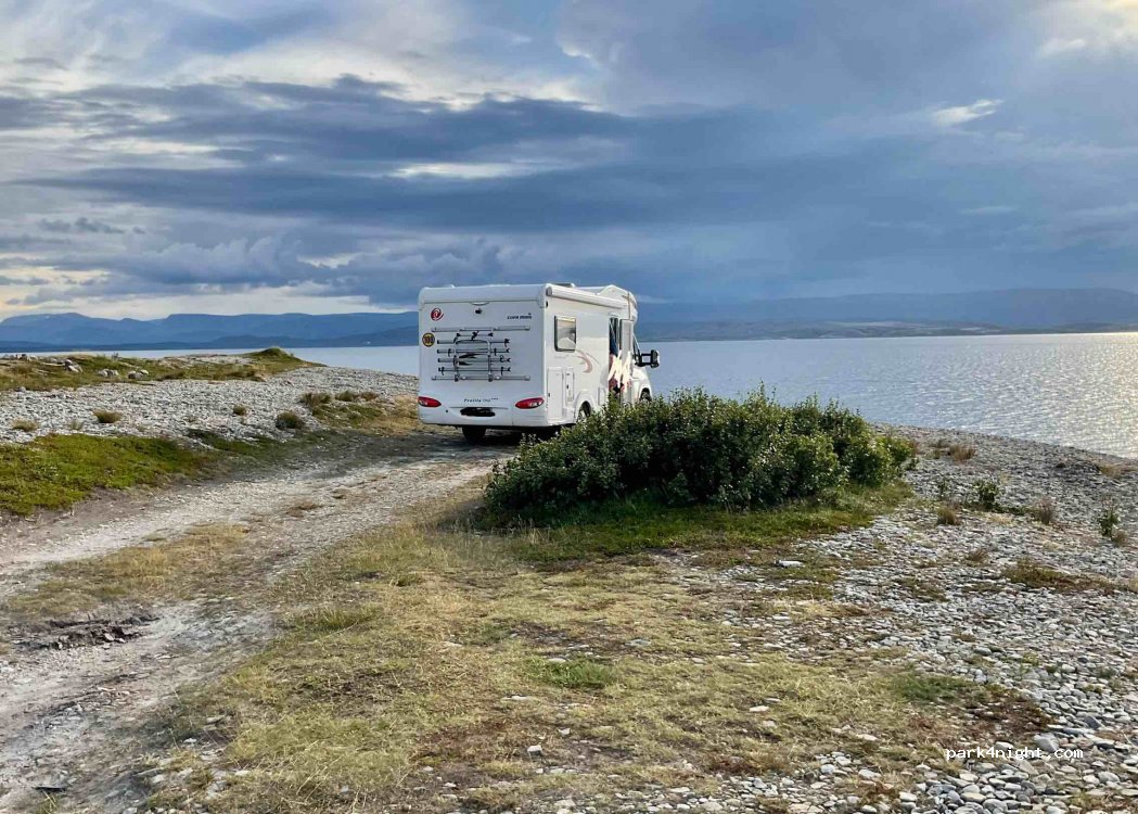 (9700)  - 1 Sekundær Fylkesvei 98 — foto 2
