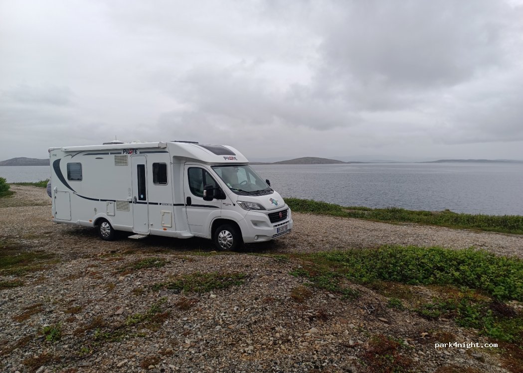 (9700)  - 1 Sekundær Fylkesvei 98 — foto 4
