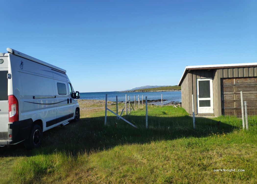 (9716)  - 1 Sekundær Fylkesveg 183 — foto