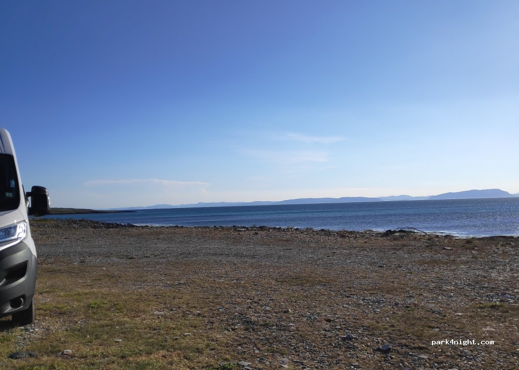 (9716)  - 1 Sekundær Fylkesveg 183 — foto 3
