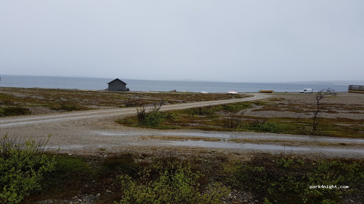 (9716)  - 1 Sekundær Fylkesvei 98 — foto
