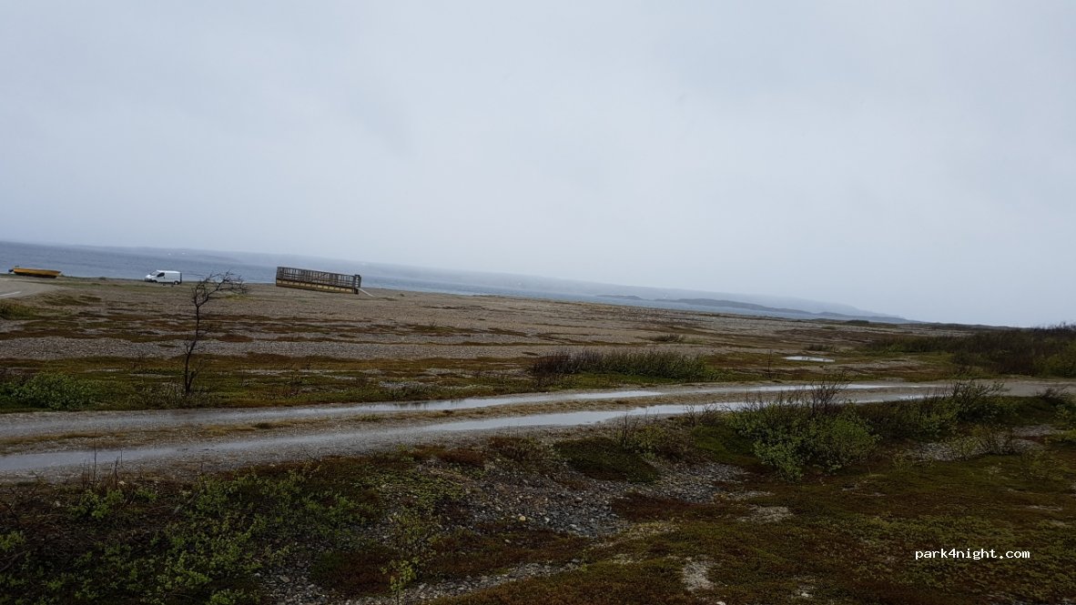 (9716)  - 1 Sekundær Fylkesvei 98 — foto 2