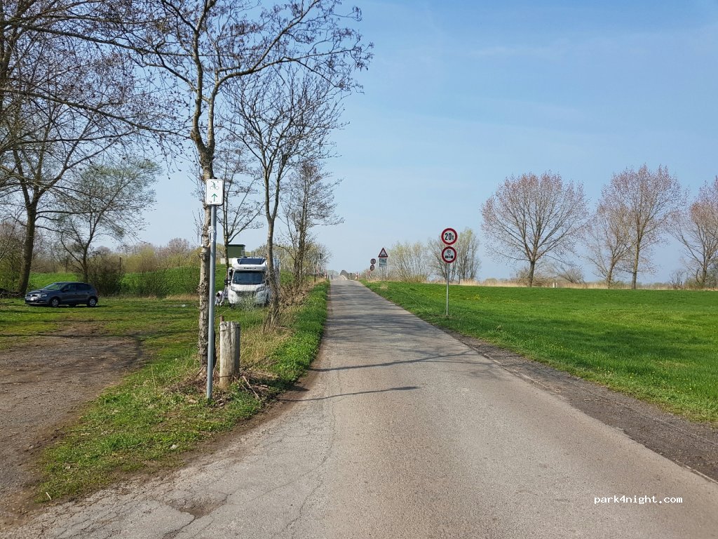 (28790) Schwanewede - Inselstraße — foto