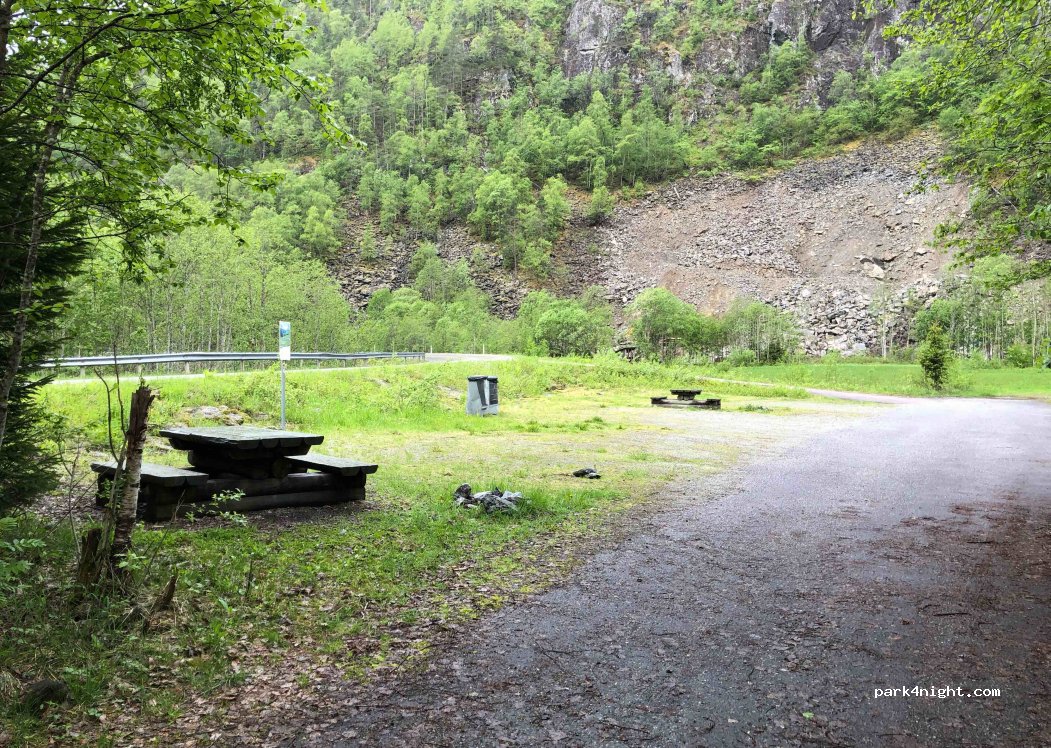 (6871) Jostedal - 11 Primær Fylkesveg 604 — foto 2