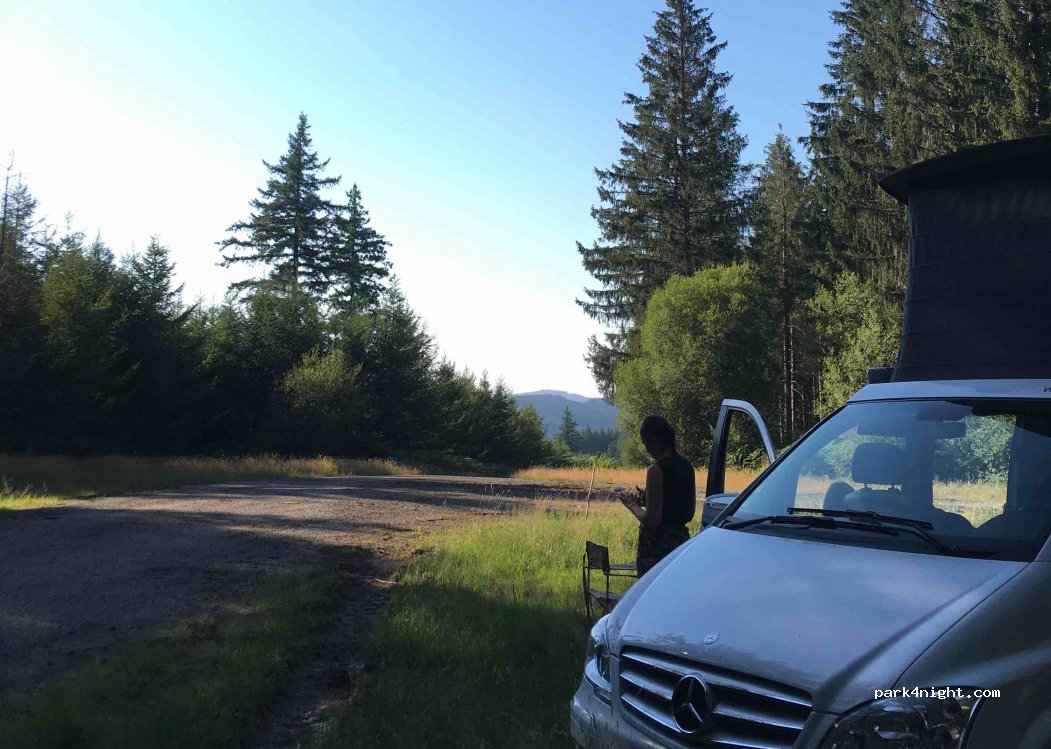 (87470) Peyrat-le-Château - Unnamed Road — foto 4