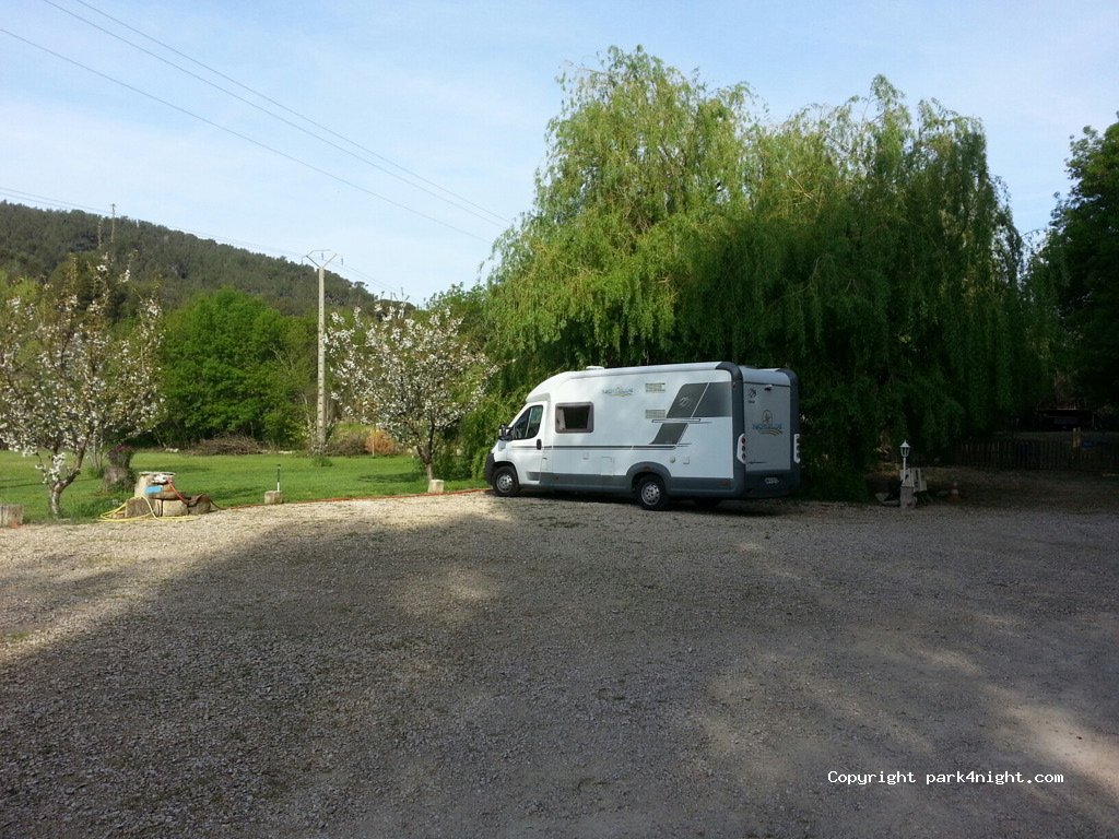 (30300) Beaucaire - 214 Chemin des Marguilliers — foto