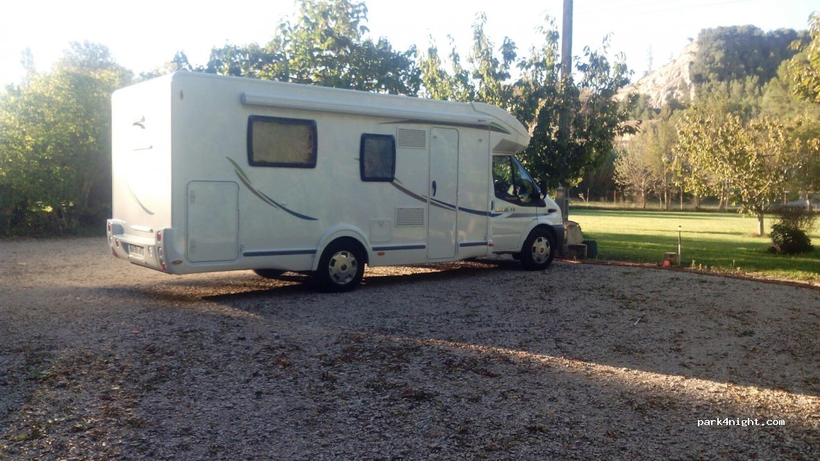 (30300) Beaucaire - 214 Chemin des Marguilliers — foto 2
