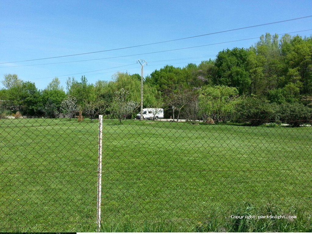 (30300) Beaucaire - 214 Chemin des Marguilliers — foto 3