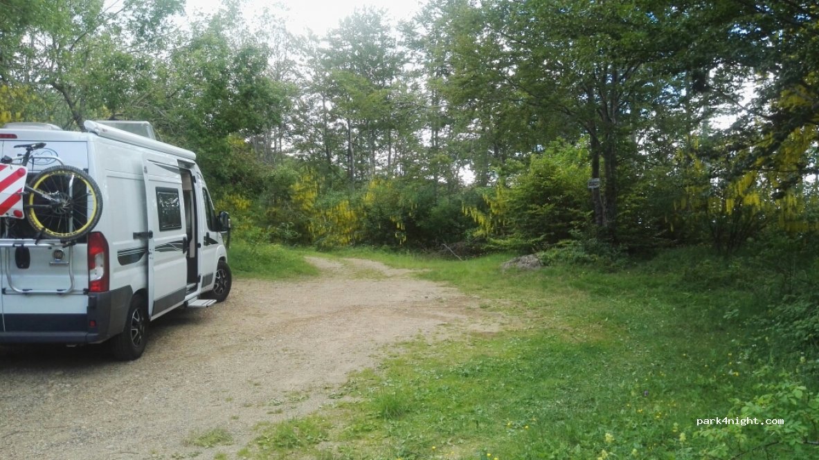 (43041) Volpara - Strada Provinciale 654 — foto 2