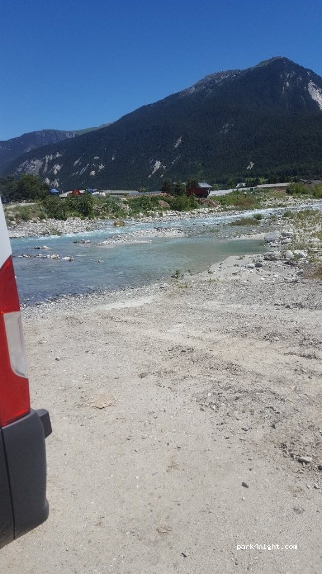 (73500) Bramans - Chemin des Bergers — foto 2