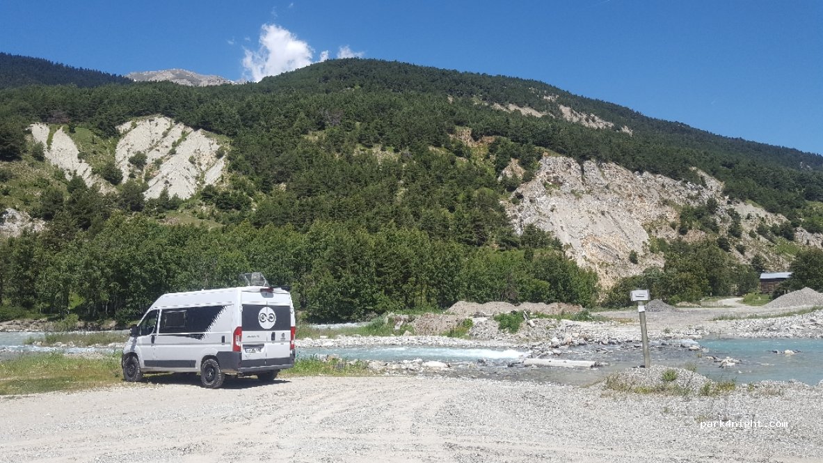 (73500) Bramans - Chemin des Bergers — foto 3