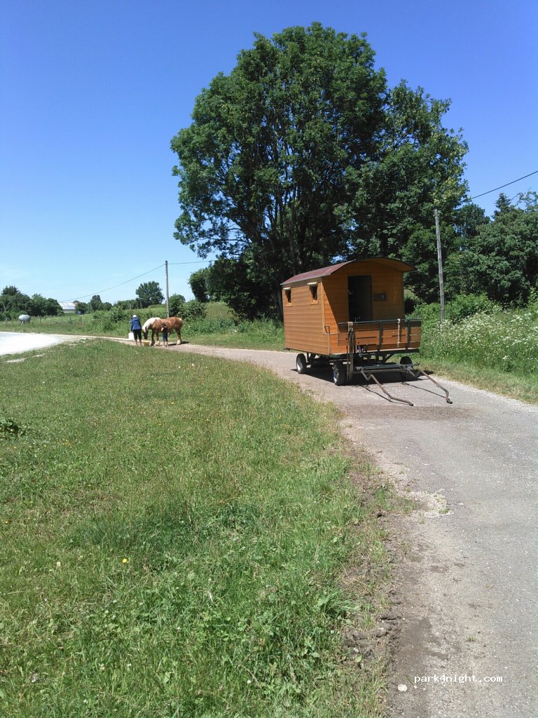 (39250) Mignovillard - D340 — foto