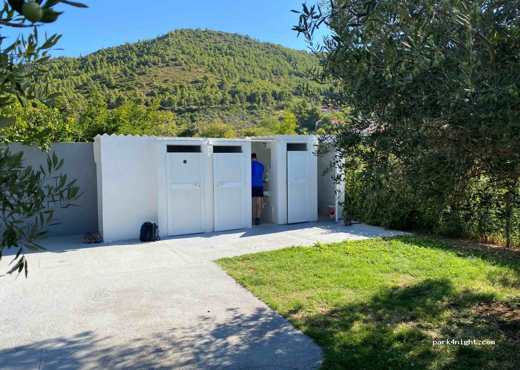 Camping Zuljana — foto 2