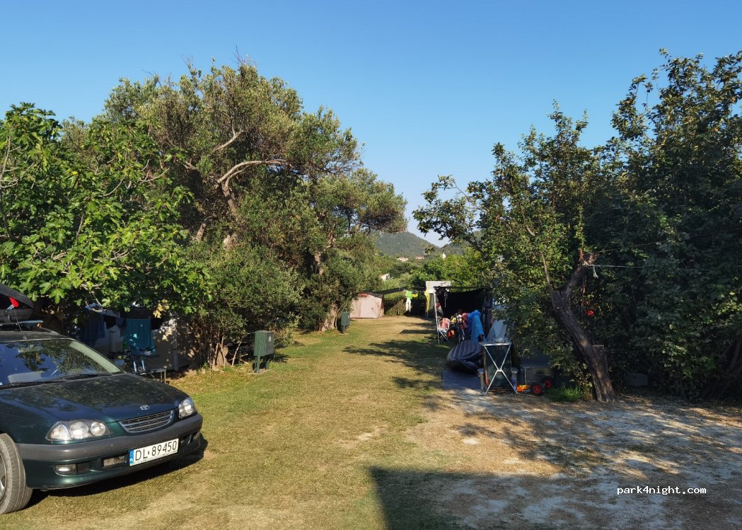 Camping Zuljana — foto 3