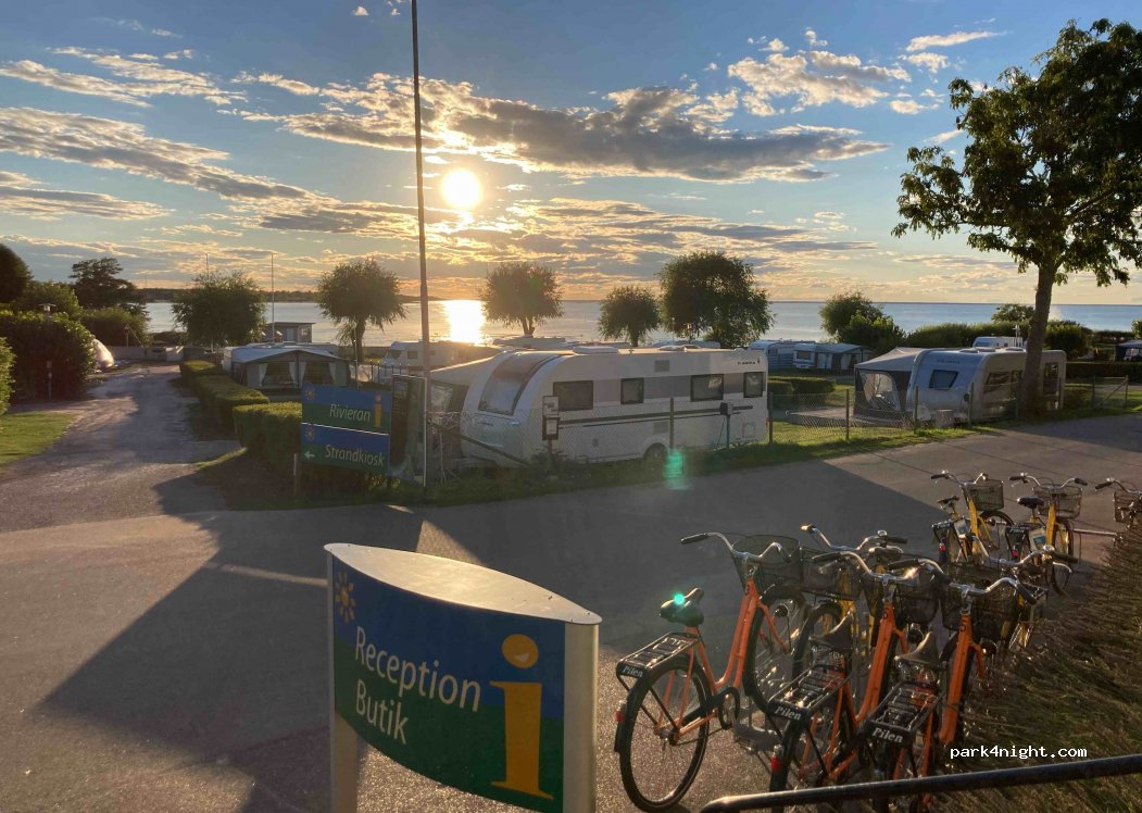 Klinta Camping — foto 3