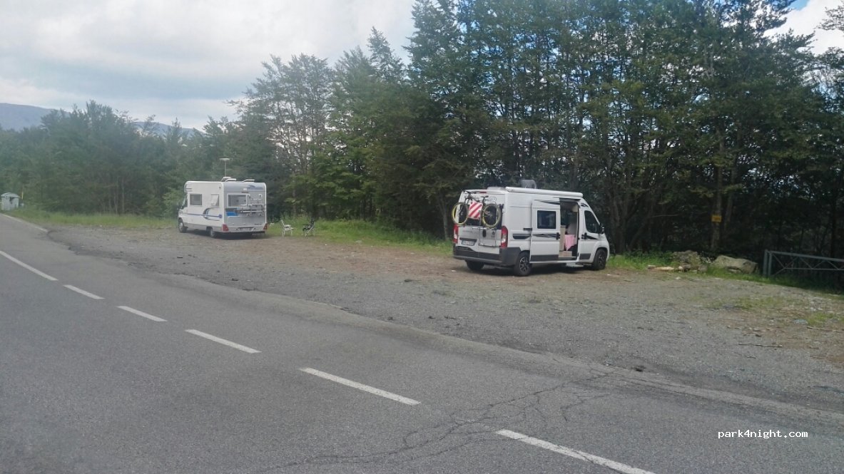 (43041) Ferriere - Strada Provinciale 654 — foto