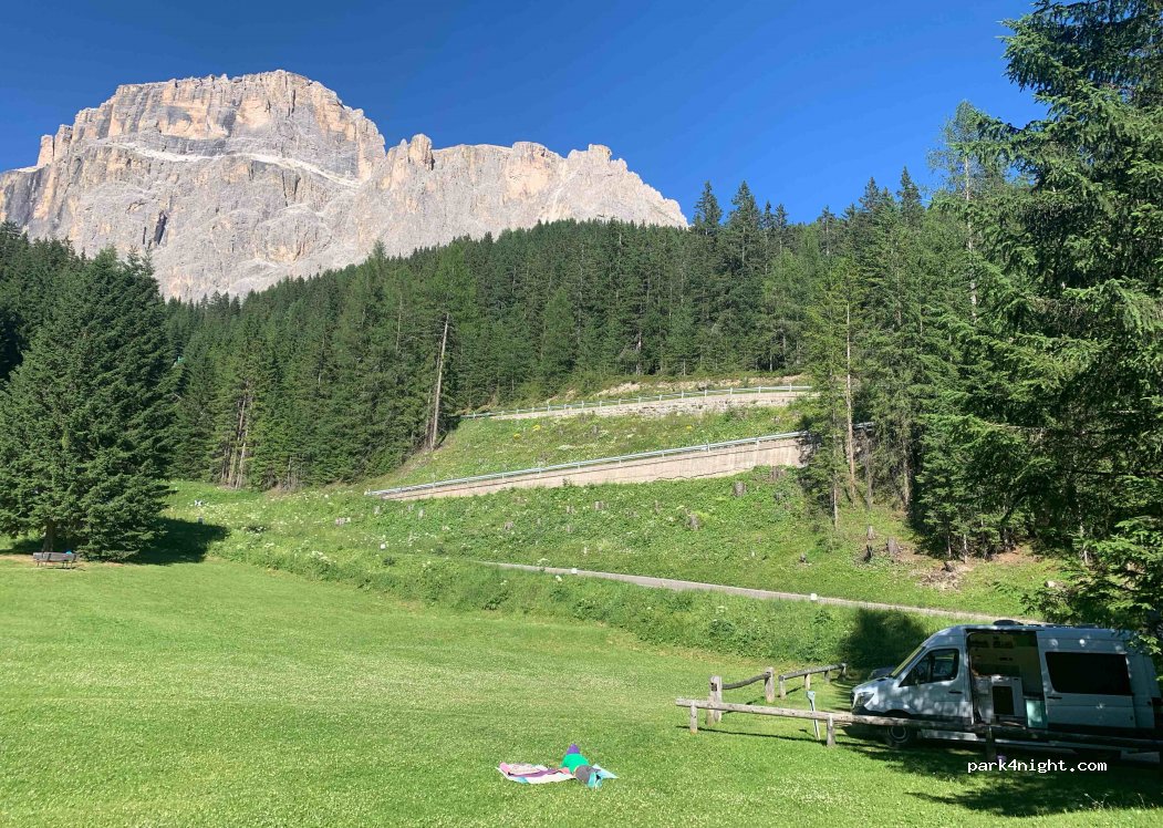 (38032) Canazei - 10 Strada Dolomites delle Dolomiti — foto 2