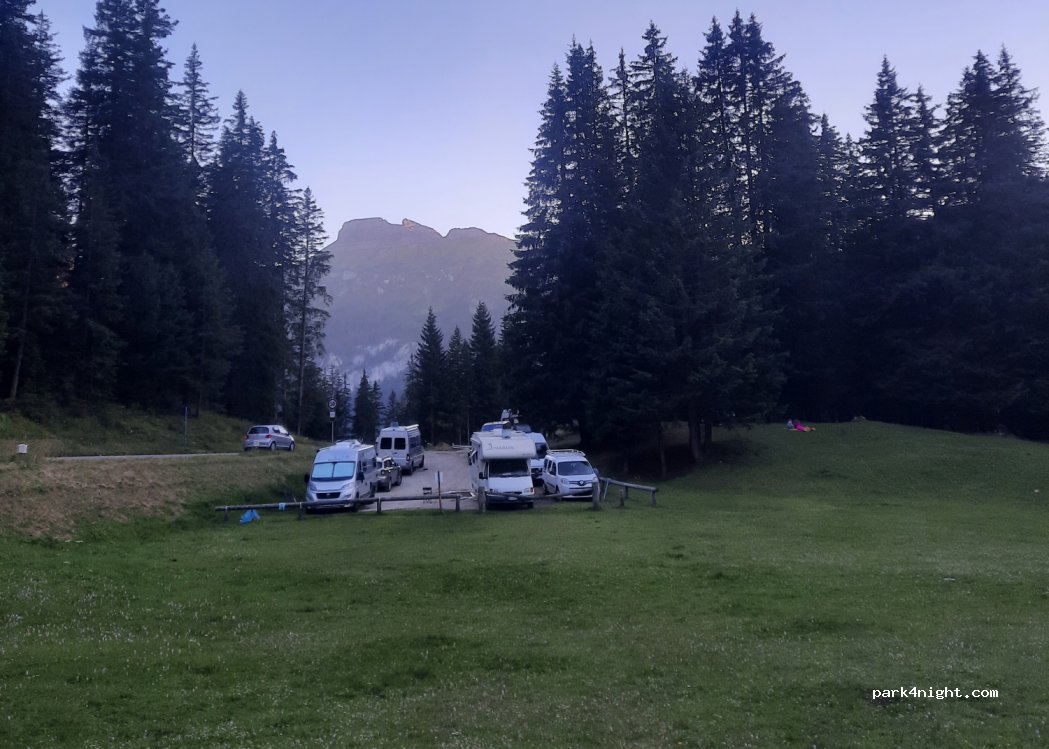 (38032) Canazei - 10 Strada Dolomites delle Dolomiti — foto 3