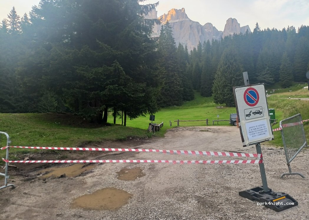 (38032) Canazei - 10 Strada Dolomites delle Dolomiti — foto 4
