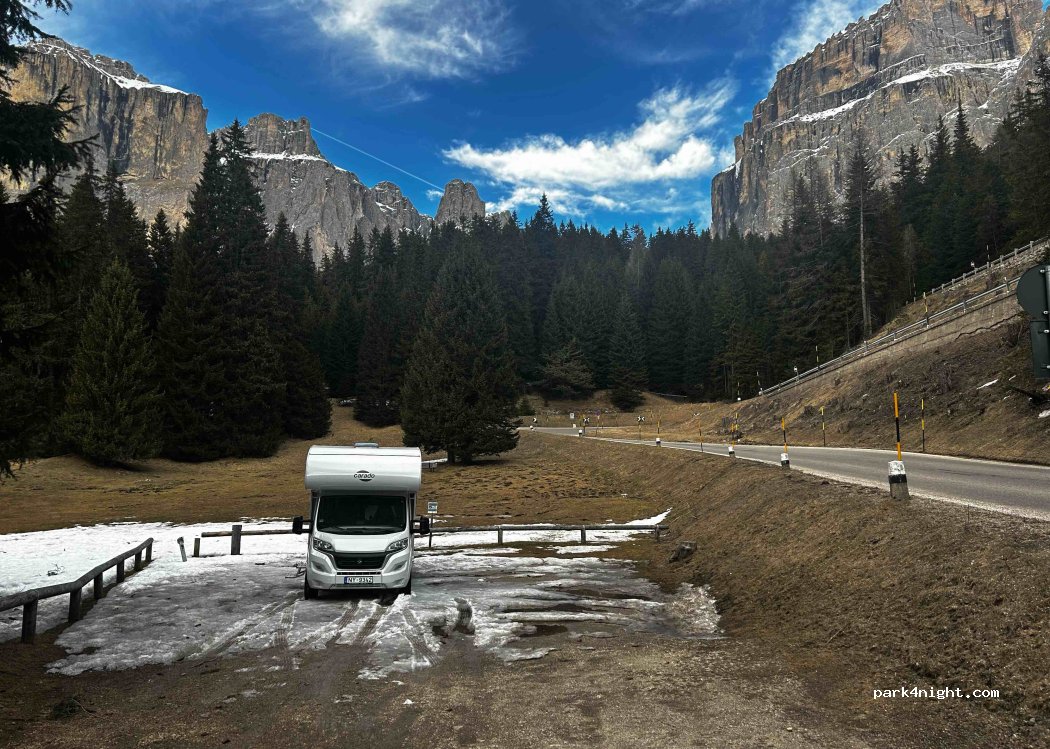 (38032) Canazei - 10 Strada Dolomites delle Dolomiti — foto 5