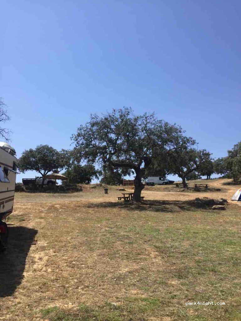 (7200) Campinho - Unnamed Road — foto