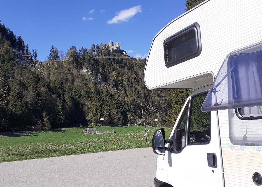 (6600) Gemeinde Reutte - Fernpassstraße — foto 3