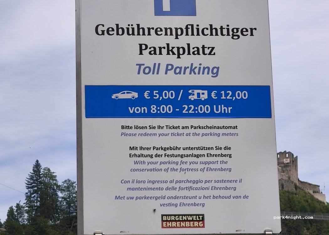 (6600) Gemeinde Reutte - Fernpassstraße — foto 5