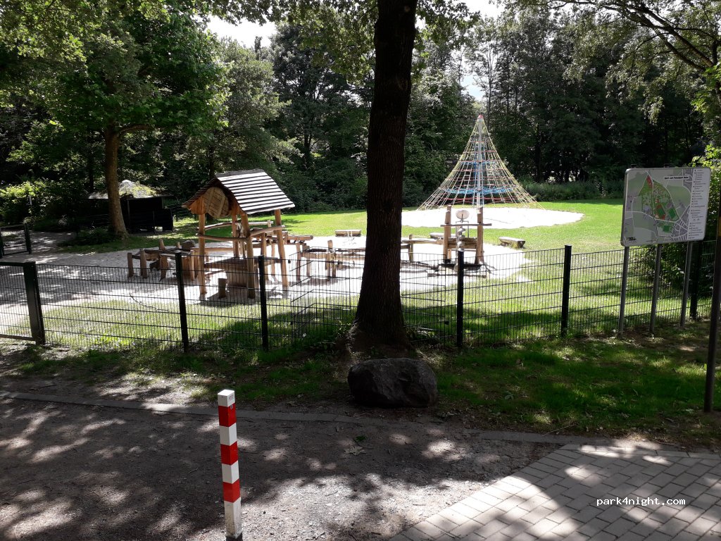 (48734) Reken - 2 Berge — foto