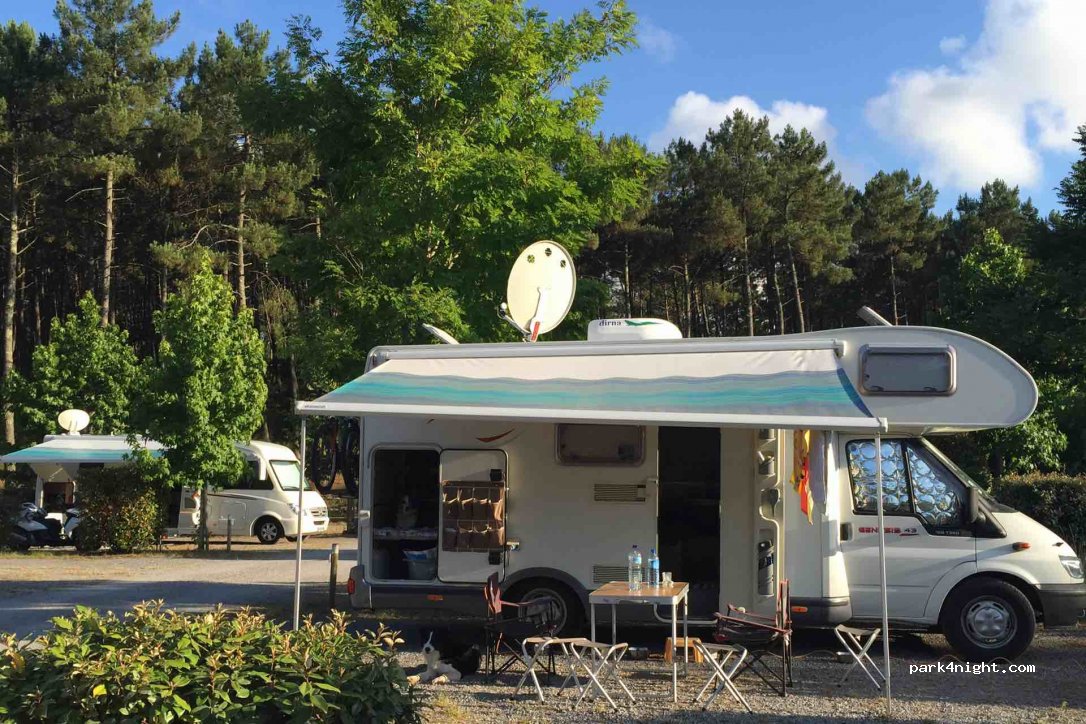 Camping Du Lac — foto 2