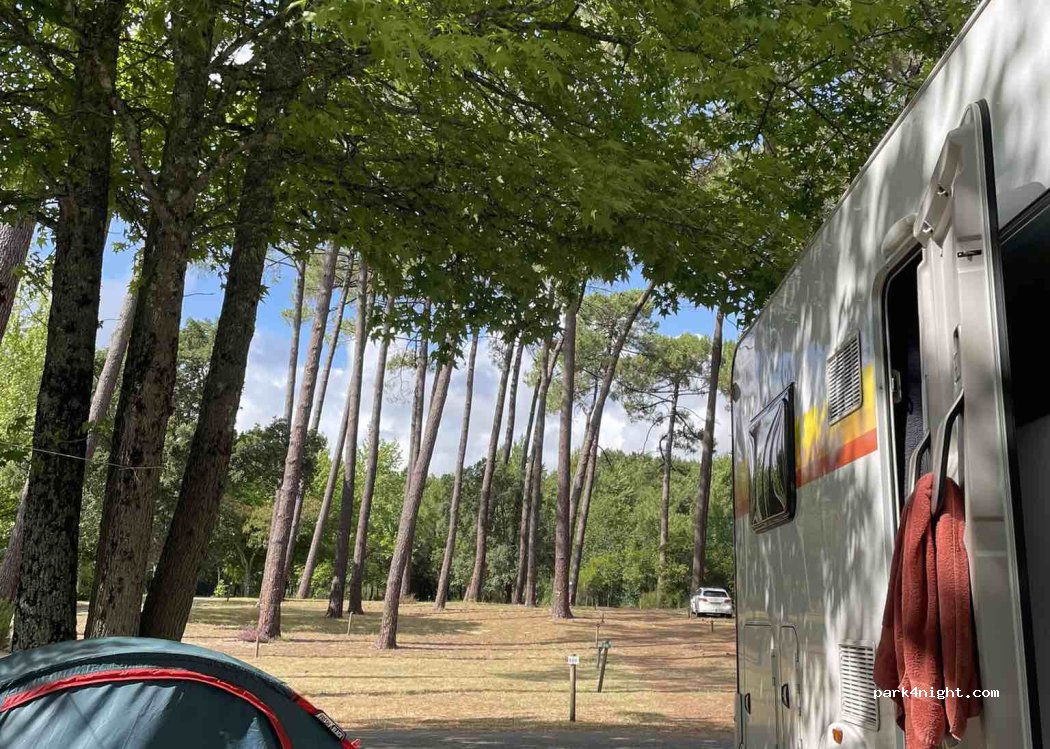 Camping Du Lac — foto 4