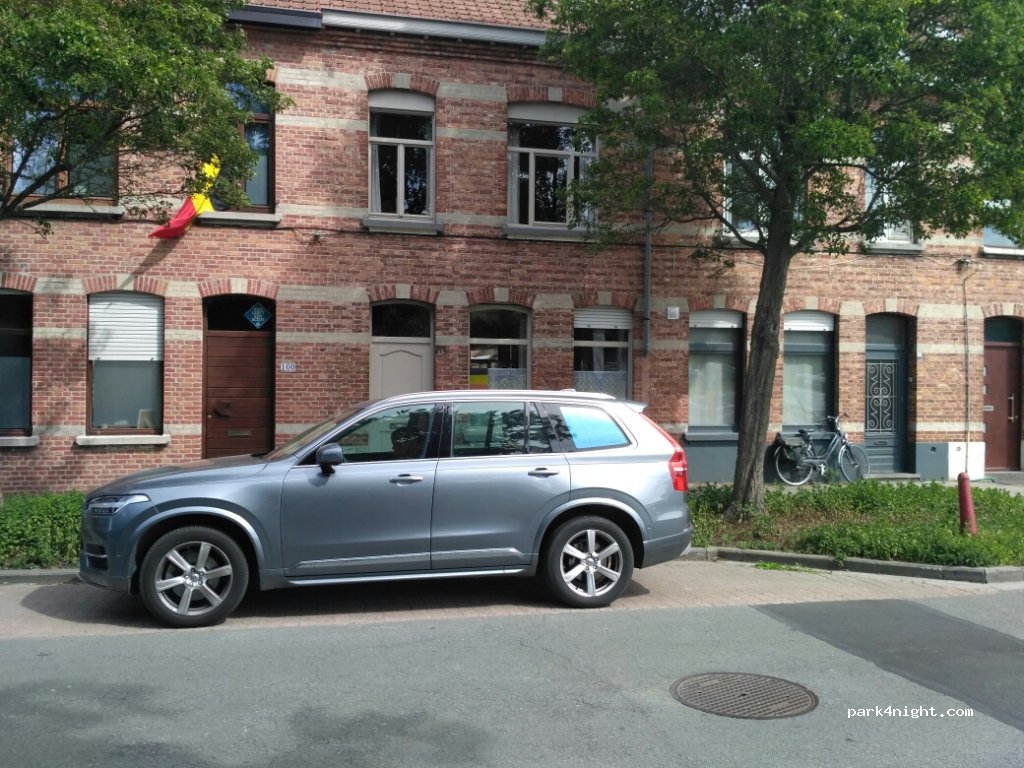 (8310) Brugge - 106 Altebijstraat — foto