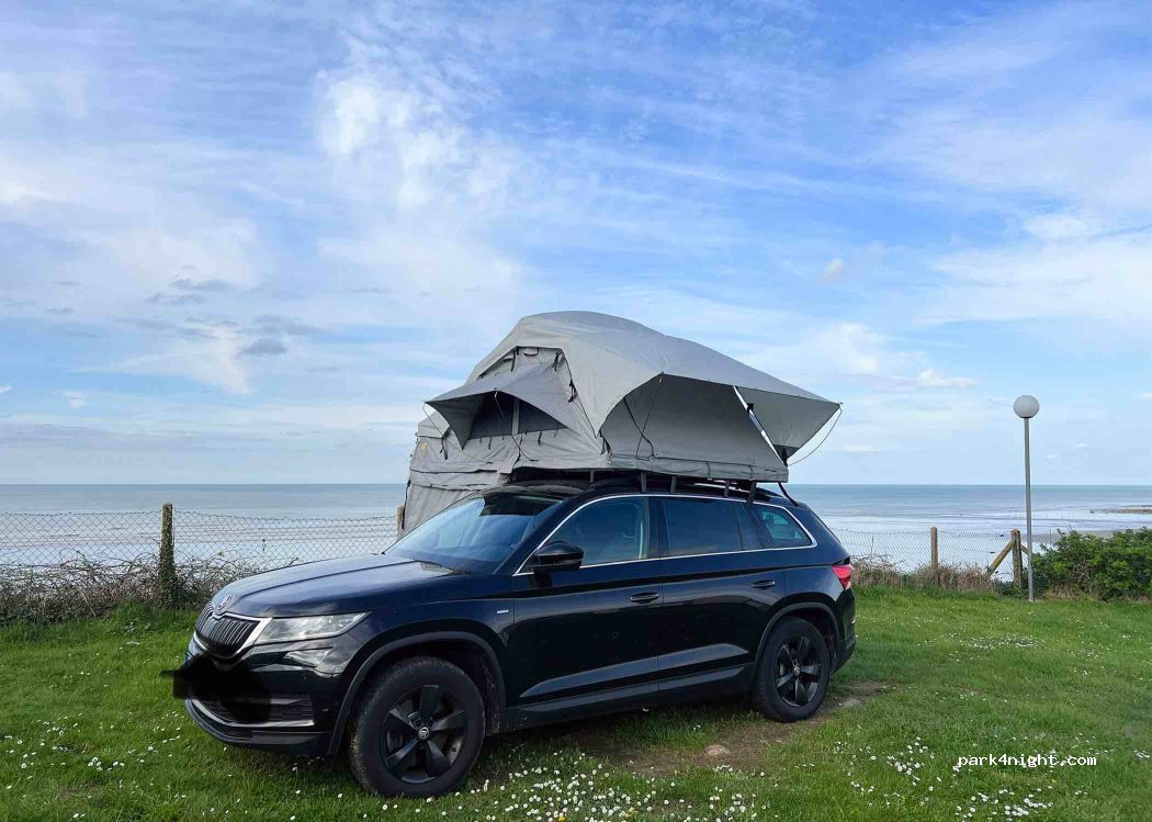 Camping Municipal Du Grand Sable — foto 4