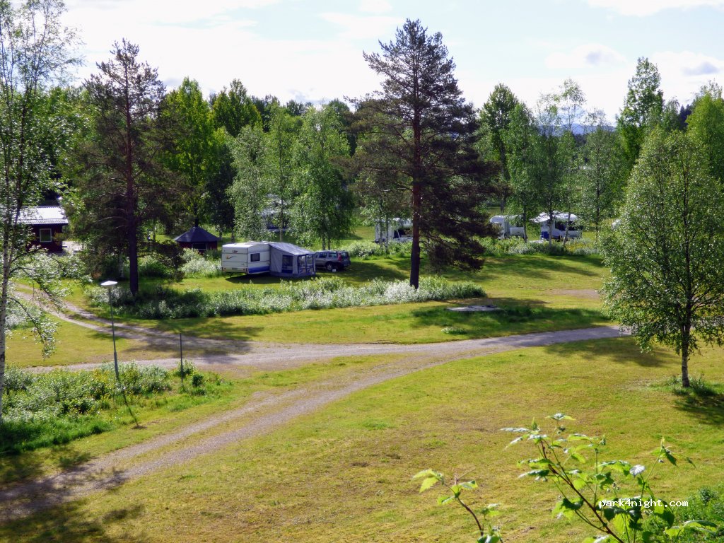 Hede Camping — foto 2