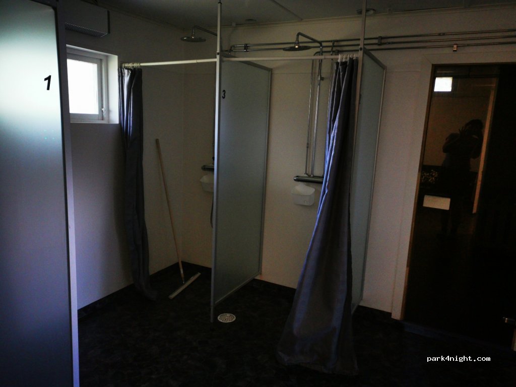 Hede Camping — foto 3