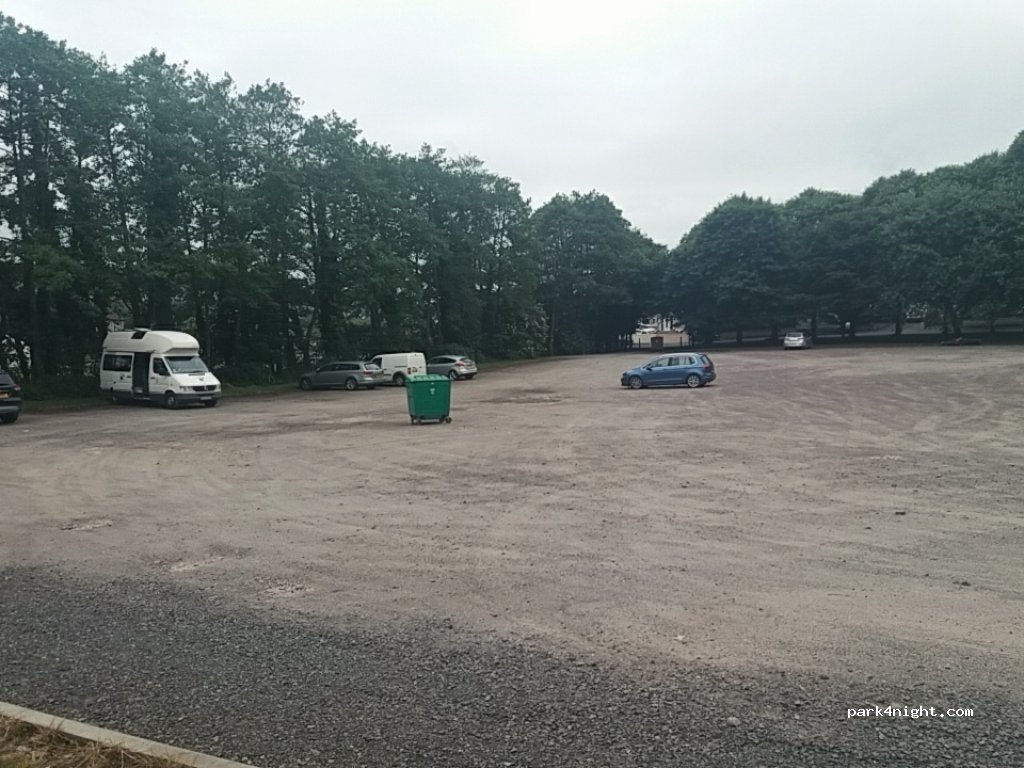 (PA34 5TA) Oban - Glencruitten Road — foto 2