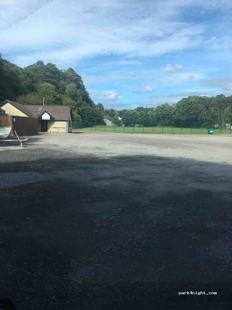 (PA34 5TA) Oban - Glencruitten Road — foto 3