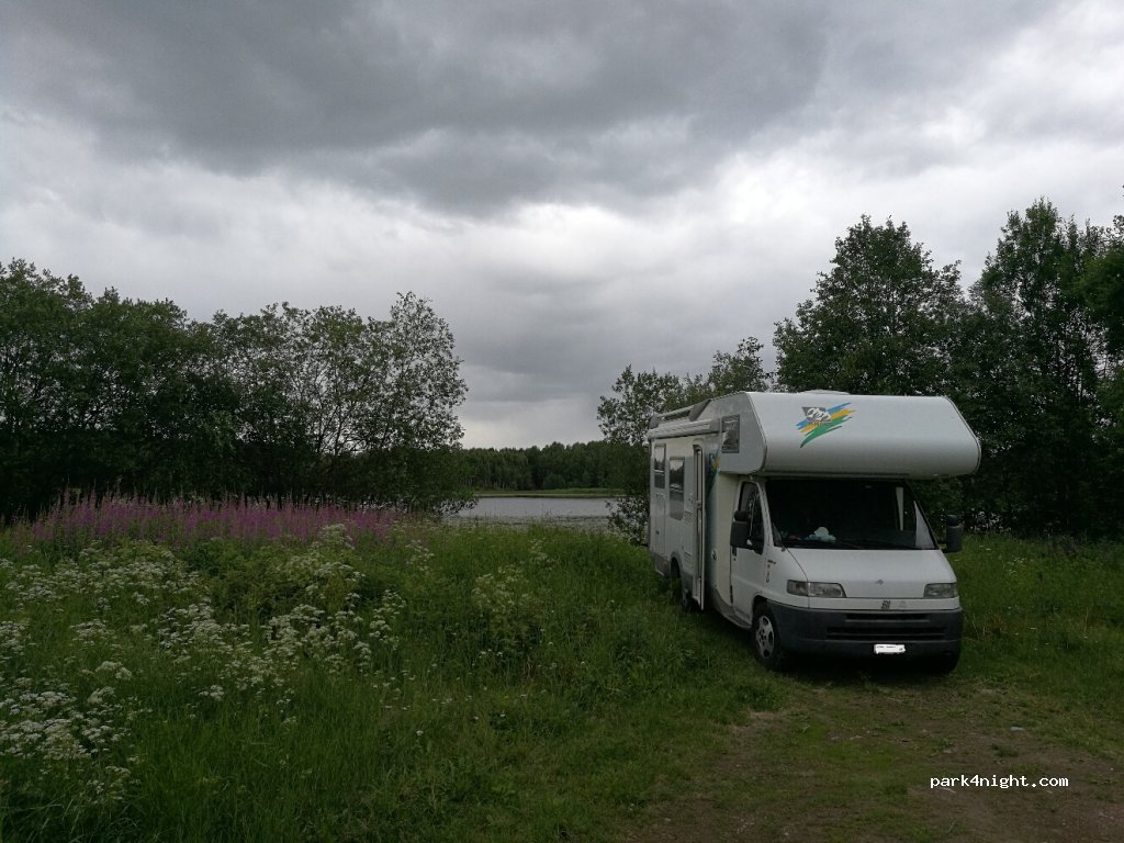 (2337)  - 1 Sekundær Fylkesveg 224 — foto