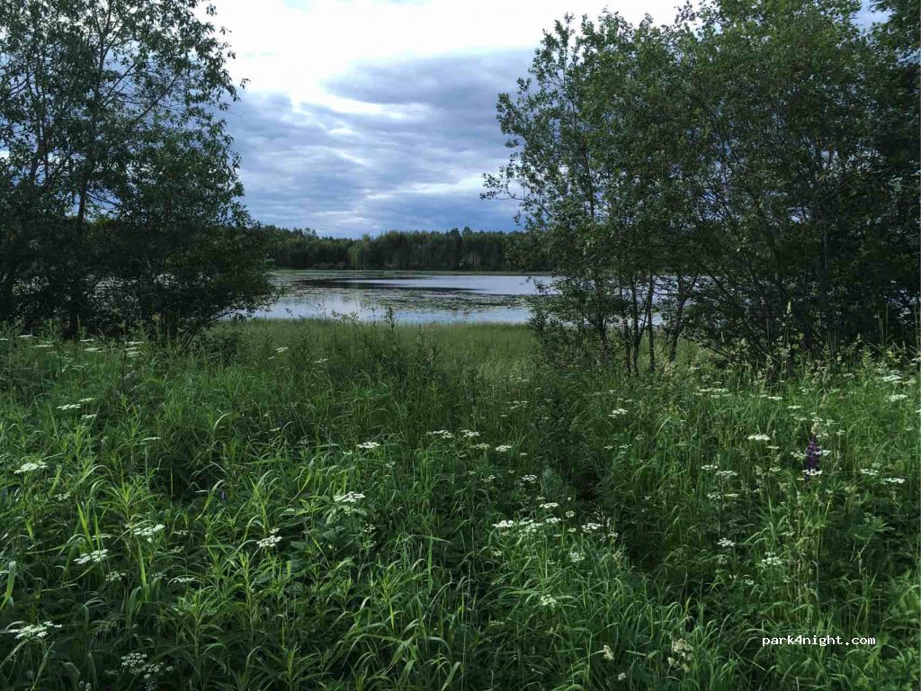 (2337)  - 1 Sekundær Fylkesveg 224 — foto 2
