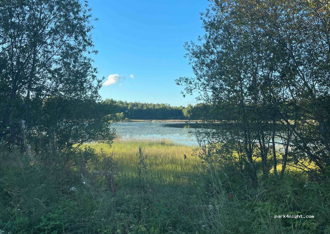 (2337)  - 1 Sekundær Fylkesveg 224 — foto 3