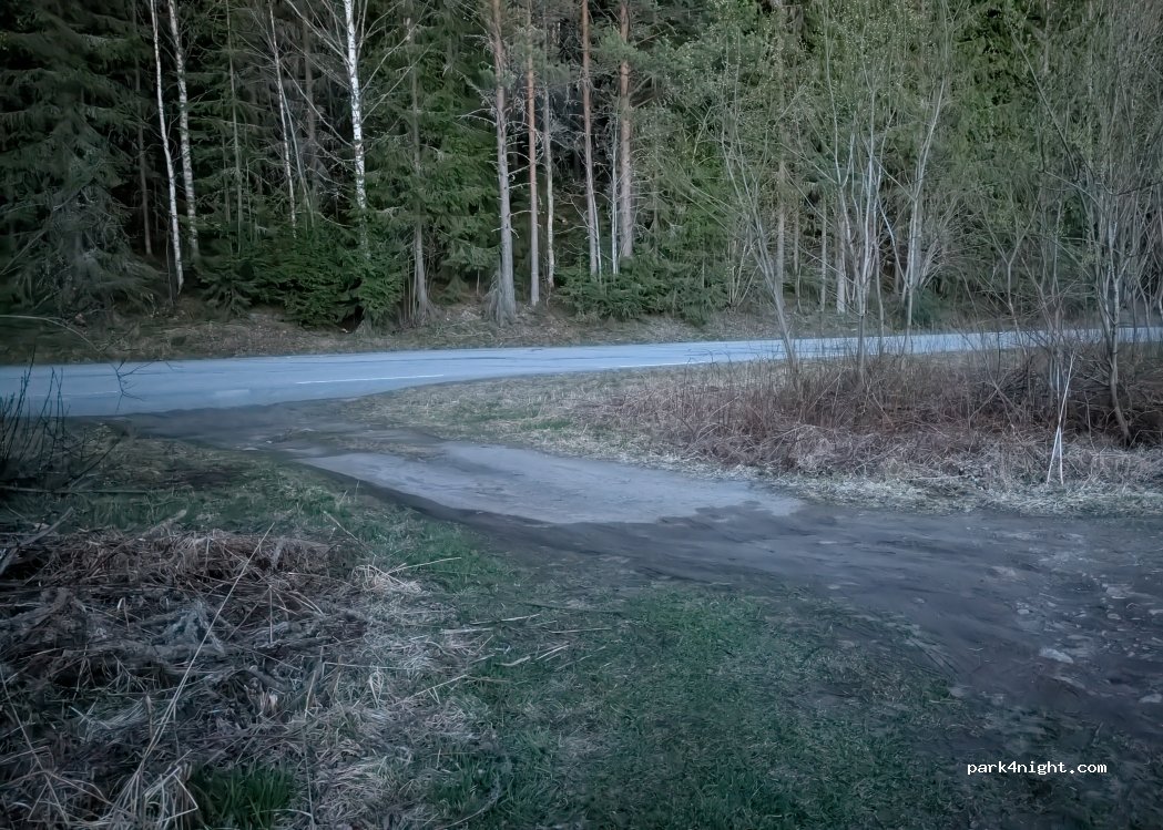 (2337)  - 1 Sekundær Fylkesveg 224 — foto 5