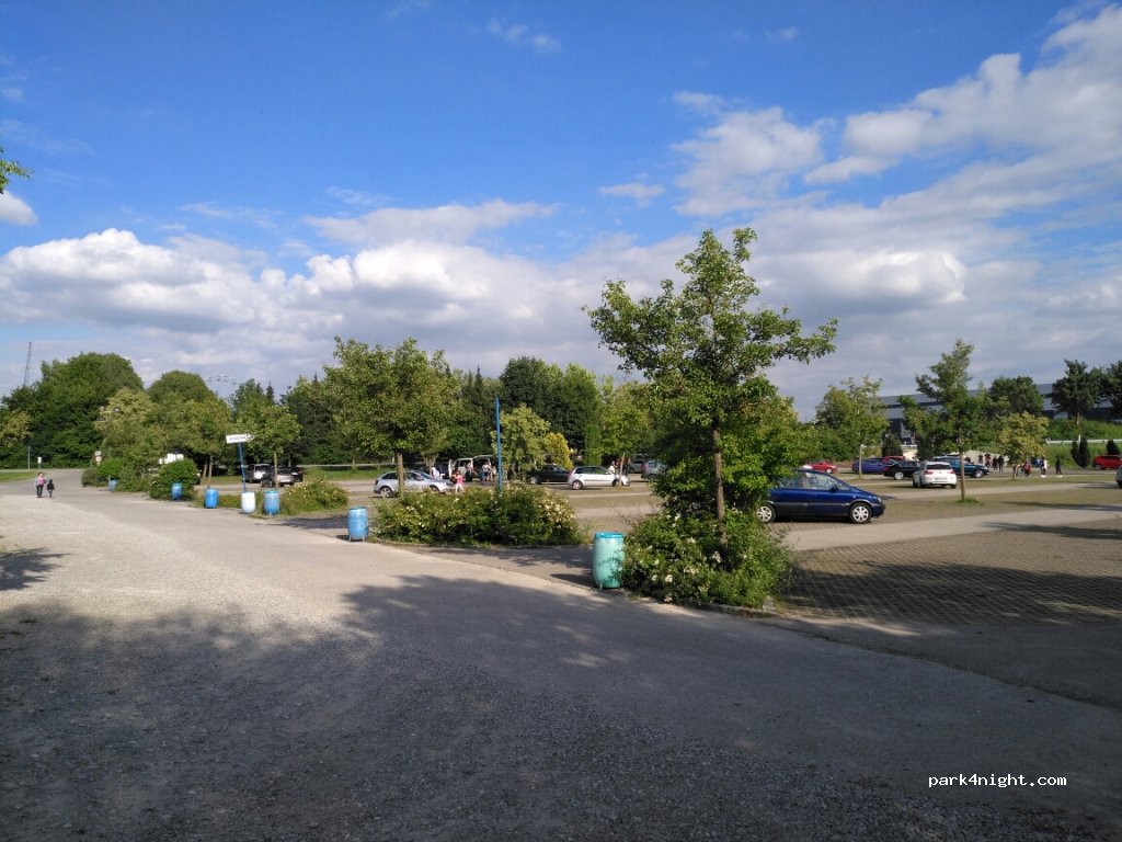 (86825) Bad Wörishofen - MN23 — foto