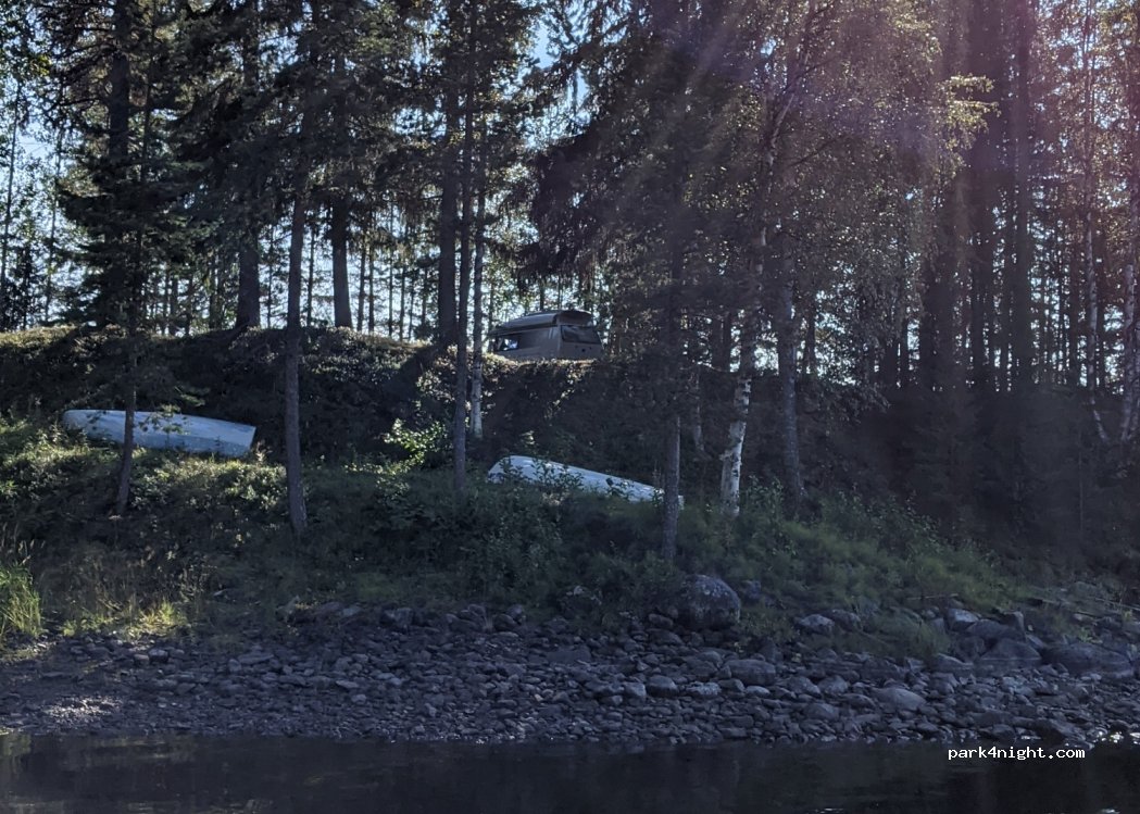 (917 91) Västra Ormsjö - — foto 2