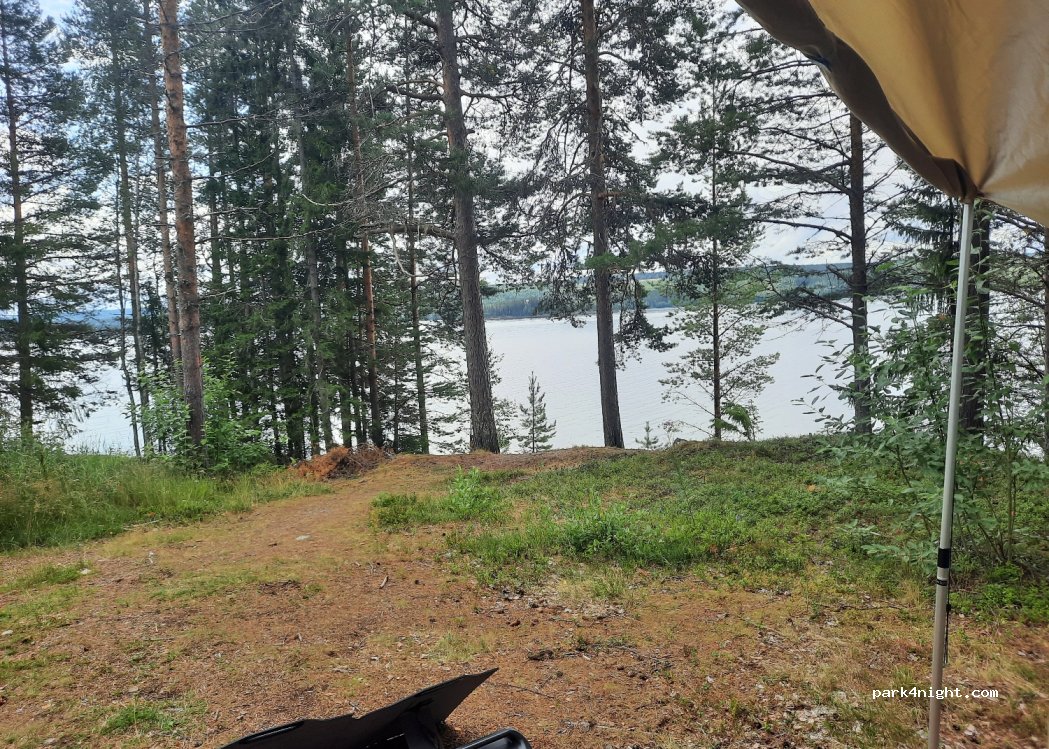 (917 91) Västra Ormsjö - — foto 3