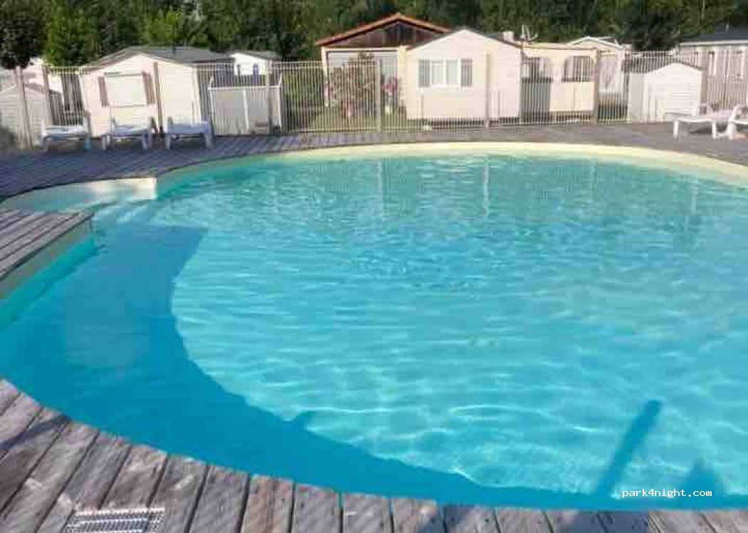 Camping Val de Boutonne — foto 4
