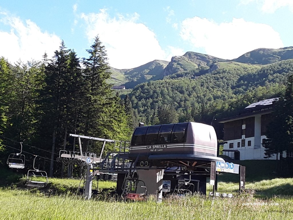 (51021) Abetone - 33 Via Val di Luce — foto