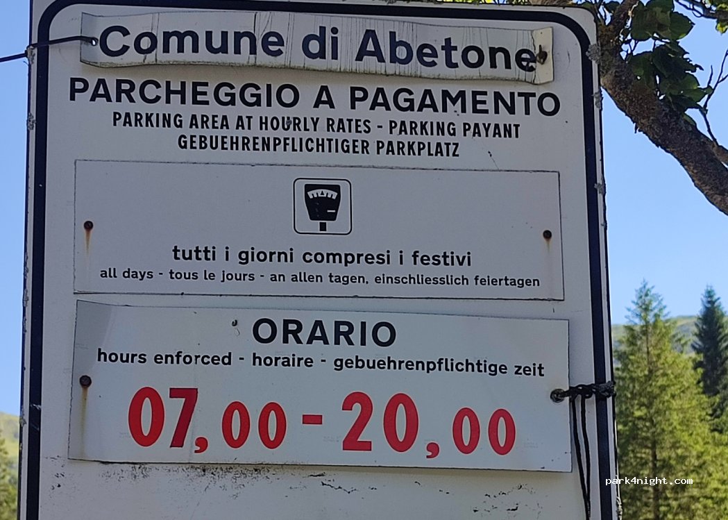 (51021) Abetone - 33 Via Val di Luce — foto 4