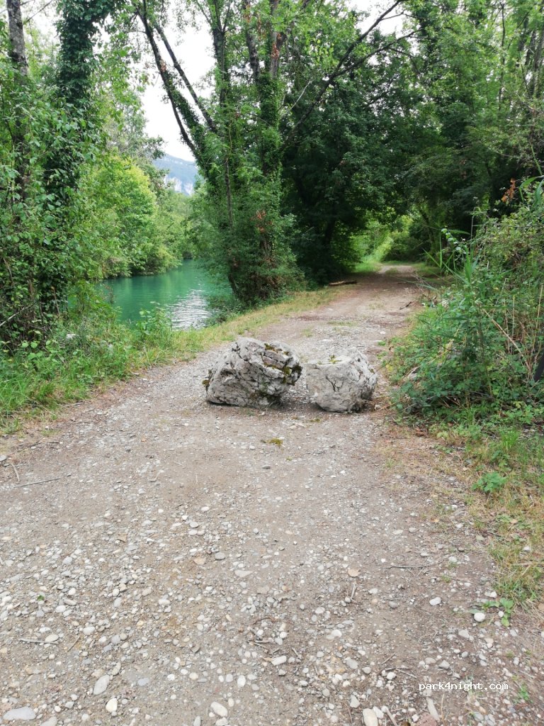 (73310) Chanaz - D18 — foto 3