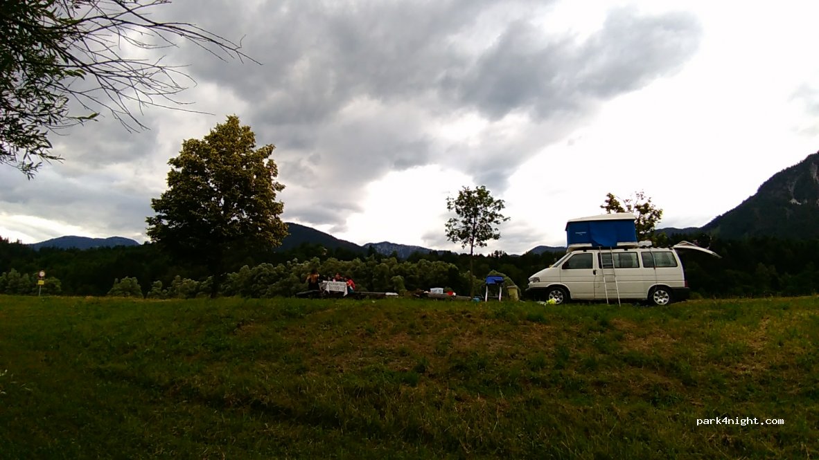 (9611)  - Anschlussstelle Nötsch West — foto