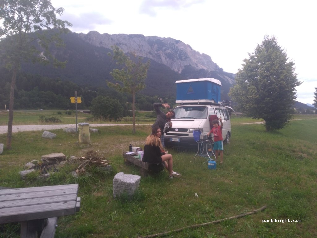 (9611)  - Anschlussstelle Nötsch West — foto 2