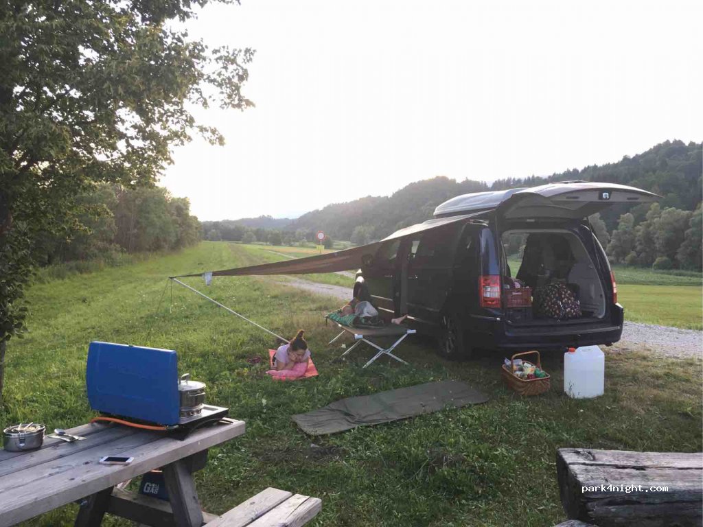 (9611)  - Anschlussstelle Nötsch West — foto 4